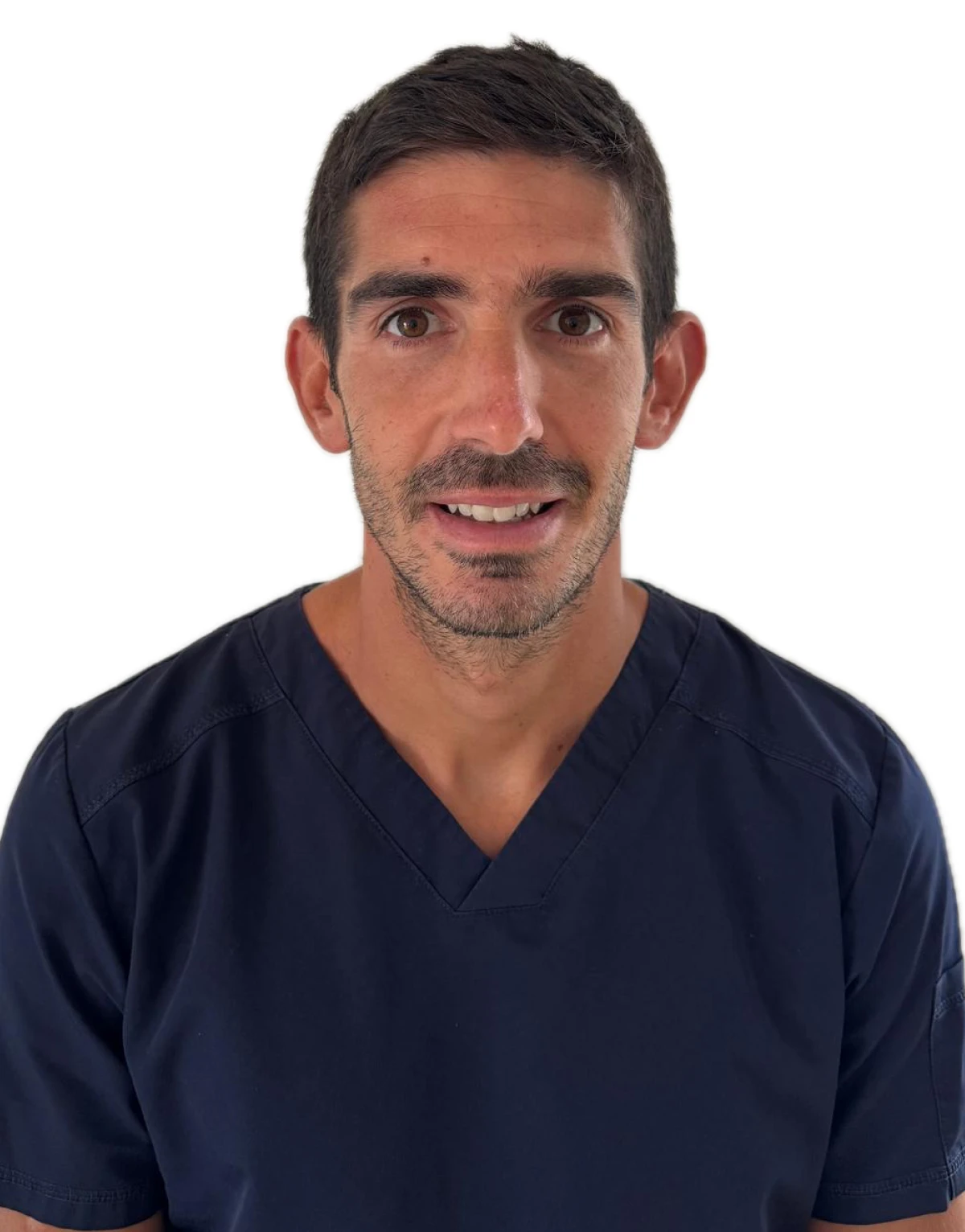 Dr Nicolas Weglinski