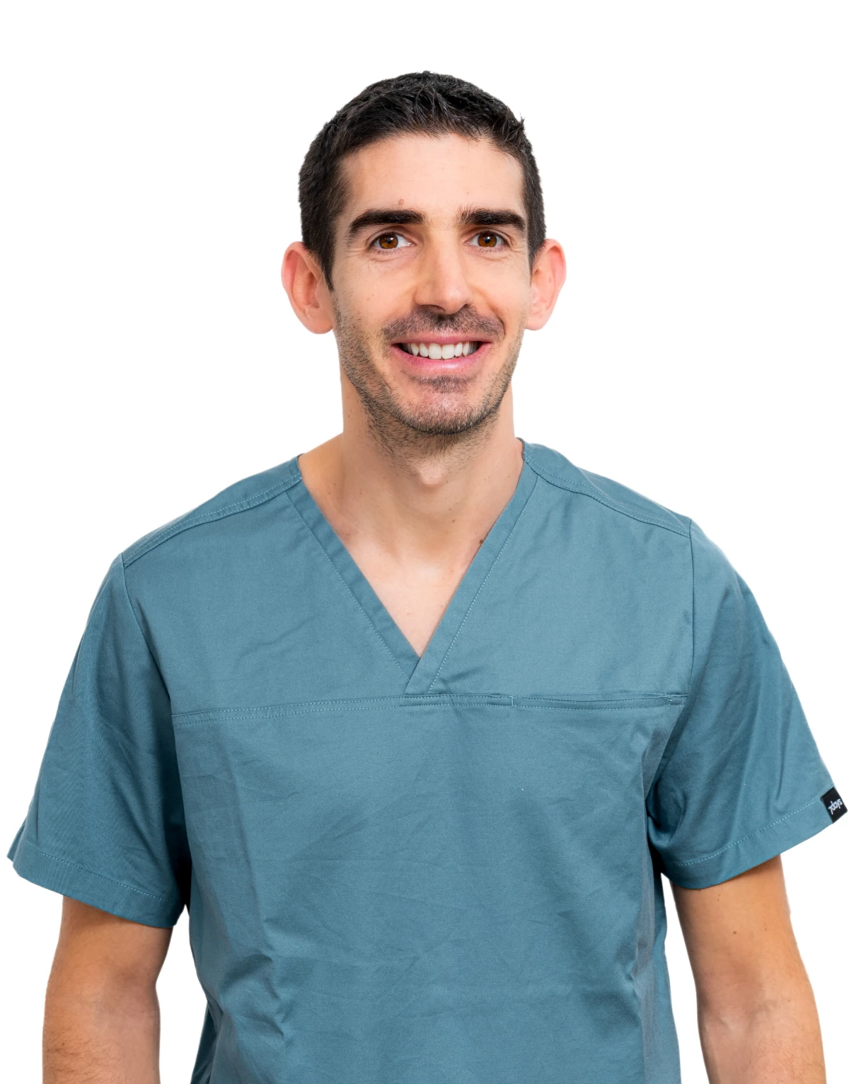 Dr Nicolas Weglinski